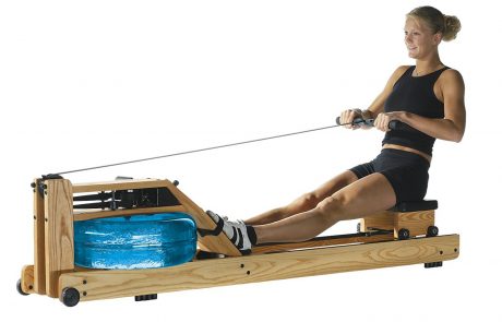 Water Rower S4